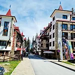 The Castle Complex