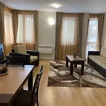 The Castle Complex 3* Παμπόροβο