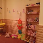 The Castle Complex 3*