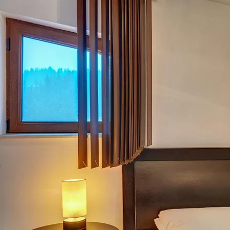 The Castle Complex Aparthotel Pamporowo