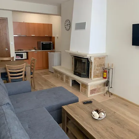 The Castle Complex 아파트호텔 3*