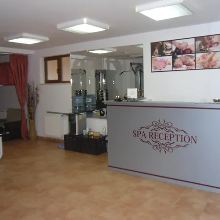 The Castle Complex 팜포로보