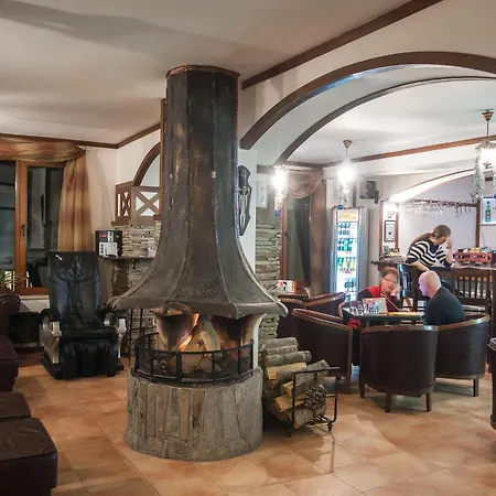 Apartahotel The Castle Complex Pamporovo