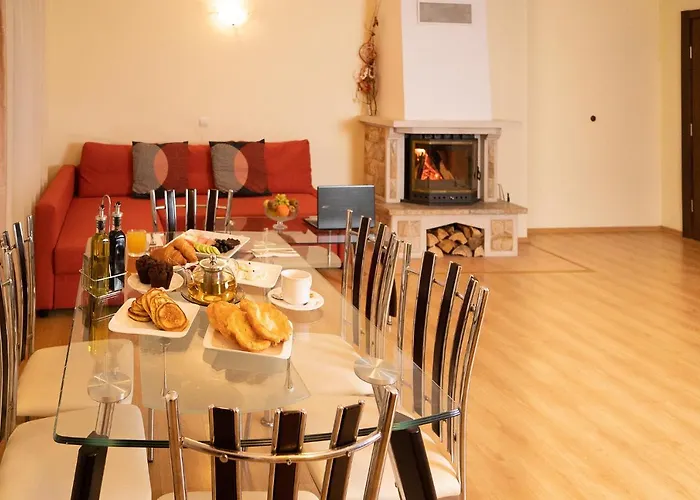 The Castle Complex Apartahotel 3*