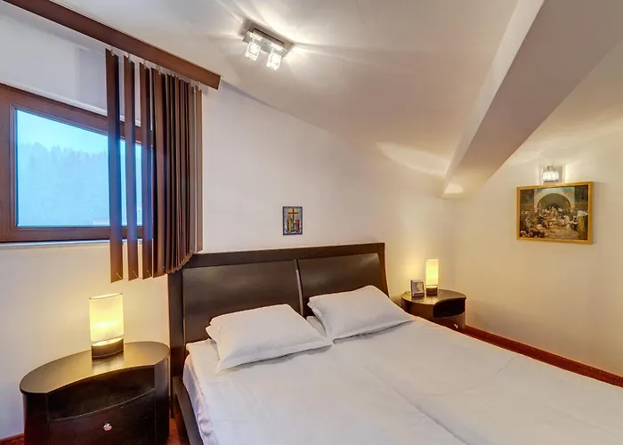 아파트호텔 The Castle Complex 3*