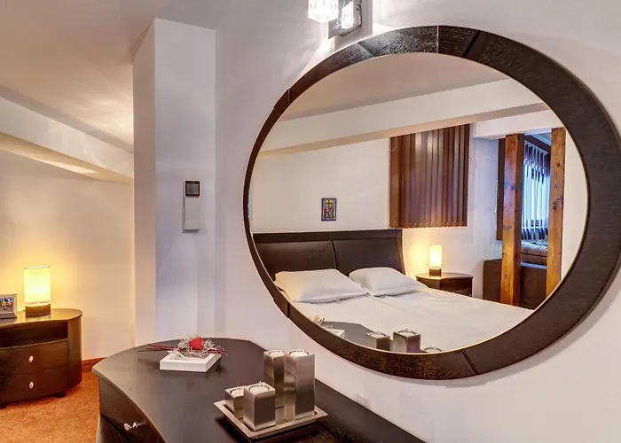 The Castle Complex Apartahotel 3*