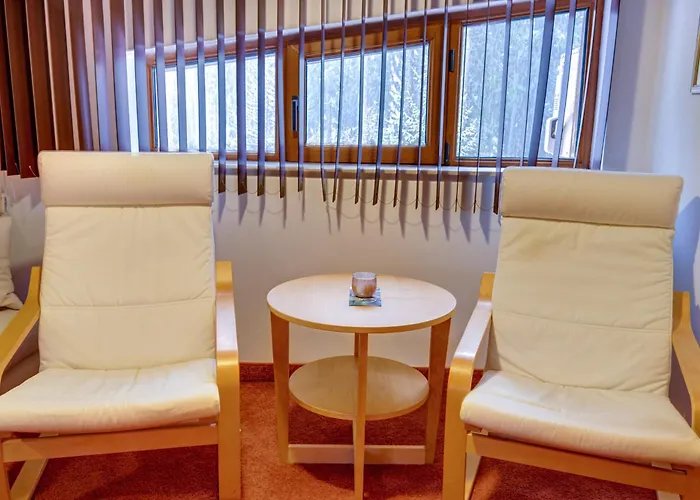 Apartahotel The Castle Complex