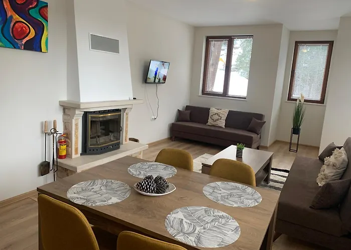 The Castle Complex 3*