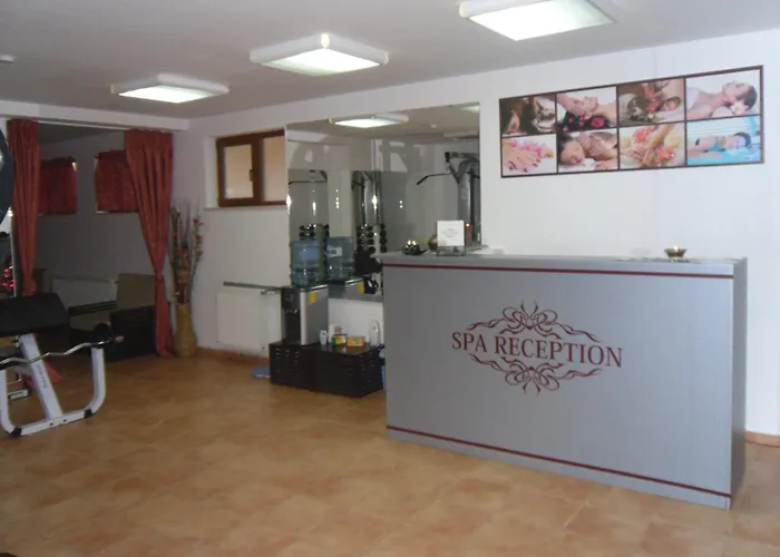 The Castle Complex 팜포로보