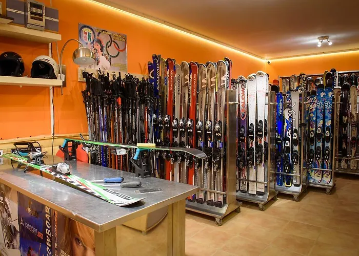 The Castle Complex 팜포로보