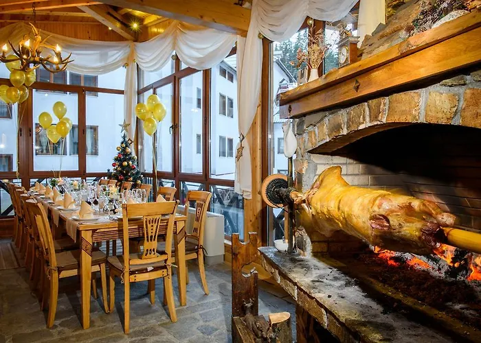 The Castle Complex 아파트호텔