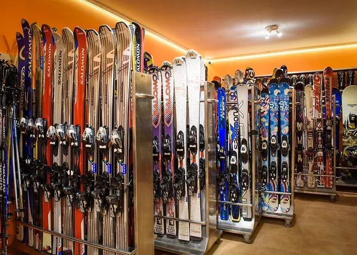 아파트호텔 The Castle Complex 3*