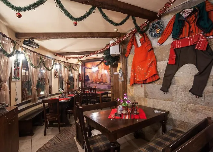 The Castle Complex 아파트호텔